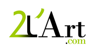 2l'Art Galerie d'Artistes